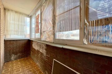 Фото №4: 1-комнатная квартира 48 м² - Краснодар, мкр. жилой комплекс Лиговский, ул. Героя Хабибуллина, 13