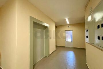 Фото №5: 1-комнатная квартира 48 м² - Краснодар, мкр. жилой комплекс Лиговский, ул. Героя Хабибуллина, 13