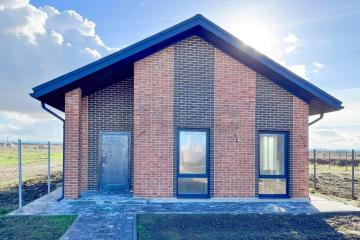 Фото №1: Дом 75 м² - Тамань, 