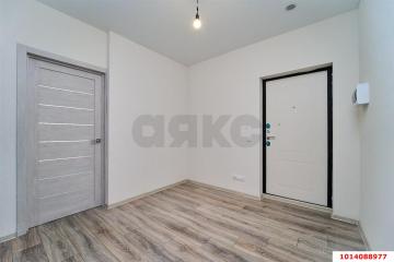 Фото №4: 1-комнатная квартира 45 м² - Краснодар, мкр. жилой комплекс Новые Сезоны, ул. Скандинавская, 1к9