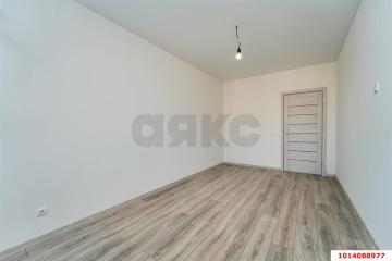 Фото №3: 1-комнатная квартира 45 м² - Краснодар, мкр. жилой комплекс Новые Сезоны, ул. Скандинавская, 1к9