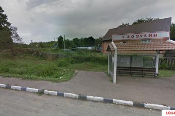 Фото №2: Земельный участок 15 сот. - Зазулин, мкр. Карасунский внутригородской округ, ул. Майкопское шоссе, 77