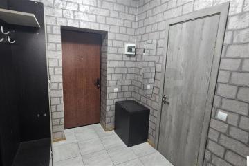 Фото №5: 2-комнатная квартира 38 м² - Российский, мкр. Прикубанский внутригородской округ, ул. Тепличная