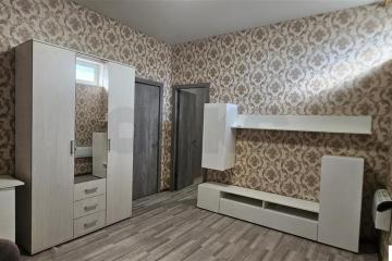 Фото №3: 2-комнатная квартира 38 м² - Российский, мкр. Прикубанский внутригородской округ, ул. Тепличная