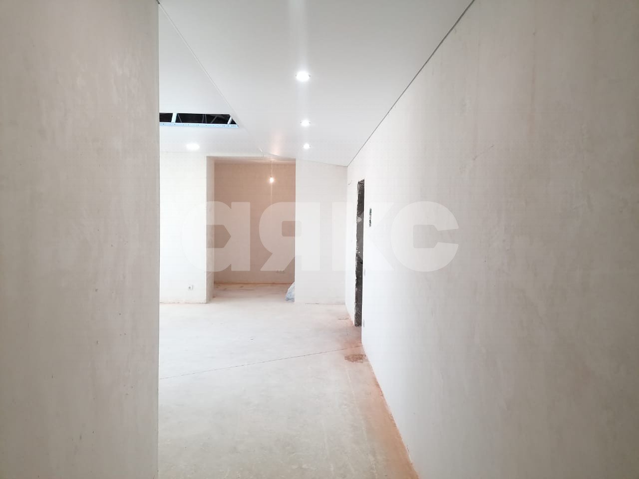 Фото №8: 2-комнатная квартира 130 м² - Анапа, ЖК Крымский Вал, жилой комплекс Крымский Вал, мкр. жилой комплекс Крымский Вал, ул. Крымская, 272