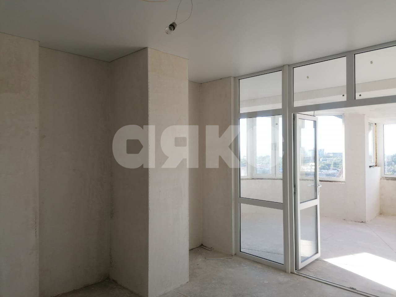 Фото №11: 2-комнатная квартира 130 м² - Анапа, ЖК Крымский Вал, жилой комплекс Крымский Вал, мкр. жилой комплекс Крымский Вал, ул. Крымская, 272