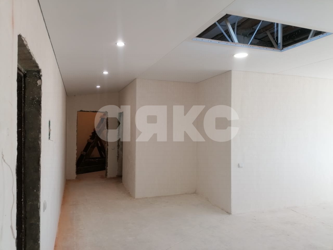 Фото №12: 2-комнатная квартира 130 м² - Анапа, ЖК Крымский Вал, жилой комплекс Крымский Вал, мкр. жилой комплекс Крымский Вал, ул. Крымская, 272