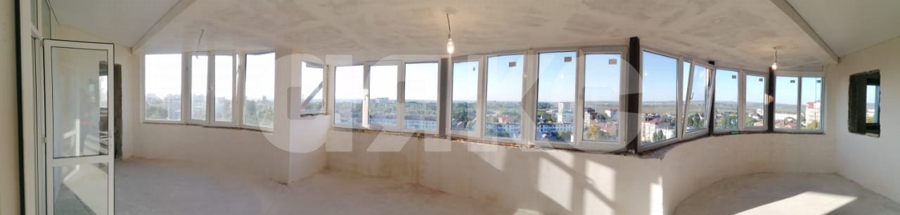 Фото №10: 2-комнатная квартира 130 м² - Анапа, ЖК Крымский Вал, жилой комплекс Крымский Вал, мкр. жилой комплекс Крымский Вал, ул. Крымская, 272