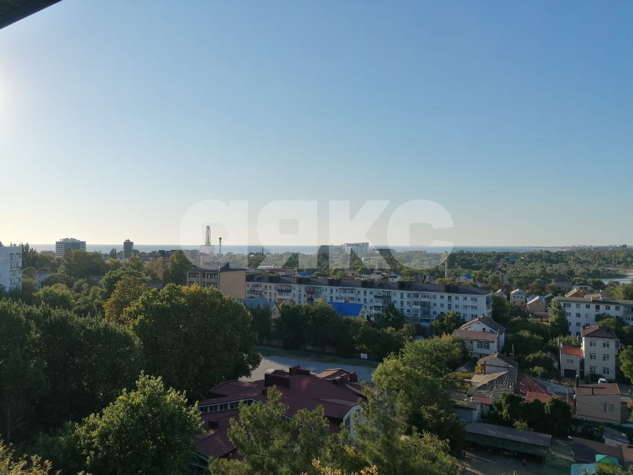 Фото №17: 2-комнатная квартира 130 м² - Анапа, ЖК Крымский Вал, жилой комплекс Крымский Вал, мкр. жилой комплекс Крымский Вал, ул. Крымская, 272