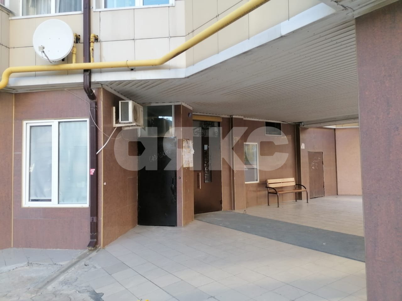 Фото №16: 2-комнатная квартира 130 м² - Анапа, ЖК Крымский Вал, жилой комплекс Крымский Вал, мкр. жилой комплекс Крымский Вал, ул. Крымская, 272