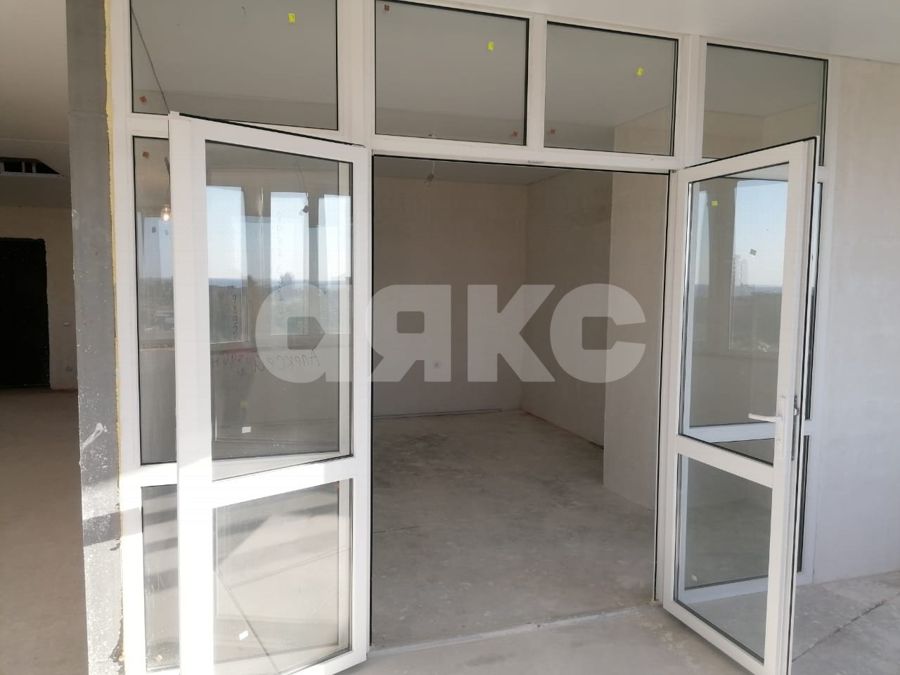 Фото №7: 2-комнатная квартира 130 м² - Анапа, ЖК Крымский Вал, жилой комплекс Крымский Вал, мкр. жилой комплекс Крымский Вал, ул. Крымская, 272