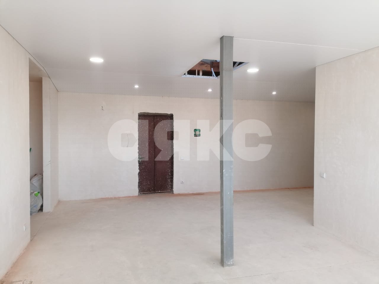 Фото №9: 2-комнатная квартира 130 м² - Анапа, ЖК Крымский Вал, жилой комплекс Крымский Вал, мкр. жилой комплекс Крымский Вал, ул. Крымская, 272