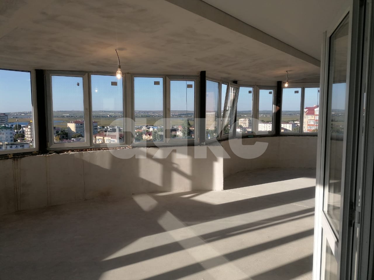 Фото №3: 2-комнатная квартира 130 м² - Анапа, ЖК Крымский Вал, жилой комплекс Крымский Вал, мкр. жилой комплекс Крымский Вал, ул. Крымская, 272