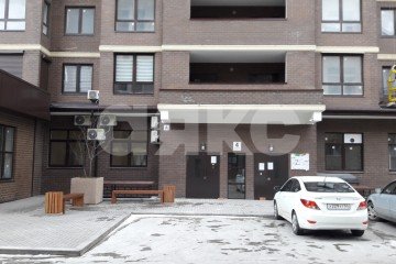 Фото №3: 1-комнатная квартира 42 м² - Анапа, мкр. жилой комплекс Горизонт, ул. Ленина, 173Ак2