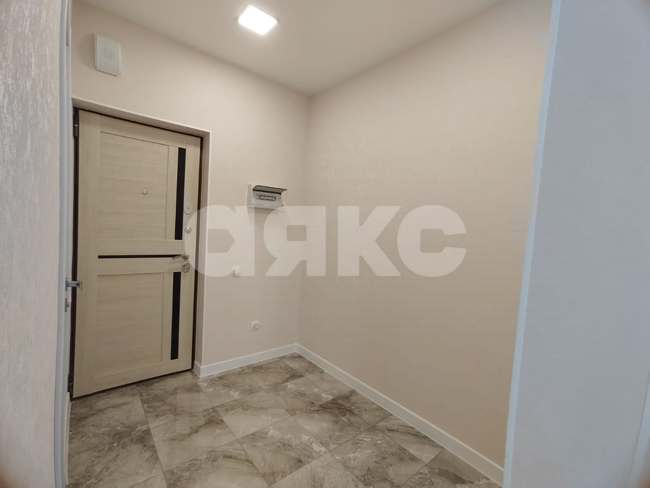 Фото №9: 2-комнатная квартира 42 м² - Анапа, 3Б, жилой комплекс Триумф, 3Б, мкр. жилой комплекс Триумф, ул. Владимирская, 142