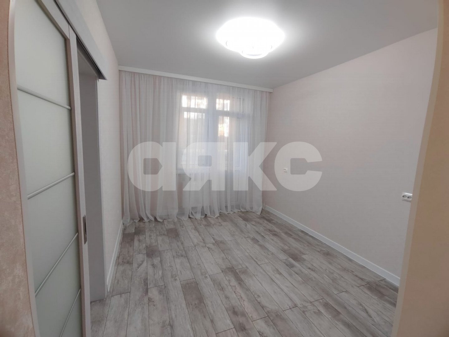 Фото №6: 2-комнатная квартира 42 м² - Анапа, 3Б, жилой комплекс Триумф, 3Б, мкр. жилой комплекс Триумф, ул. Владимирская, 142