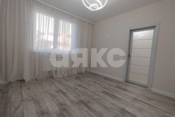 Фото №2: 2-комнатная квартира 42 м² - Анапа, мкр. жилой комплекс Триумф, ул. Владимирская, 142