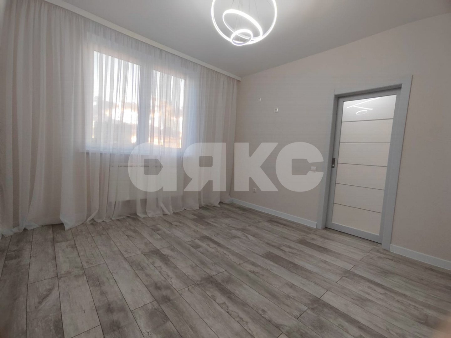 Фото №3: 2-комнатная квартира 42 м² - Анапа, 3Б, жилой комплекс Триумф, 3Б, мкр. жилой комплекс Триумф, ул. Владимирская, 142