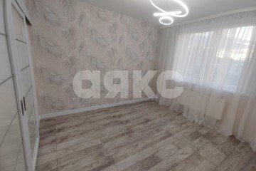 Фото №3: 2-комнатная квартира 42 м² - Анапа, мкр. жилой комплекс Триумф, ул. Владимирская, 142