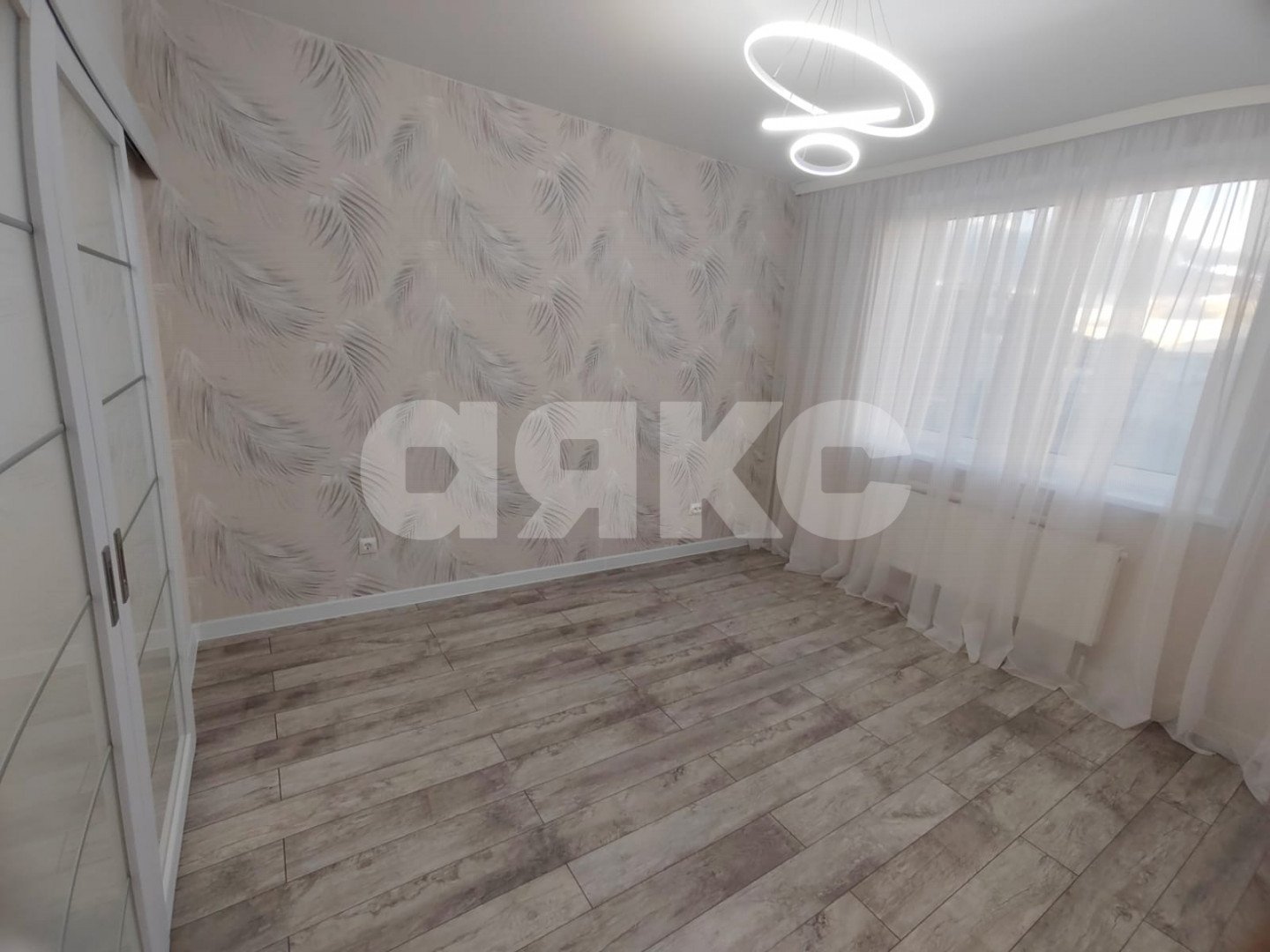 Фото №5: 2-комнатная квартира 42 м² - Анапа, 3Б, жилой комплекс Триумф, 3Б, мкр. жилой комплекс Триумф, ул. Владимирская, 142