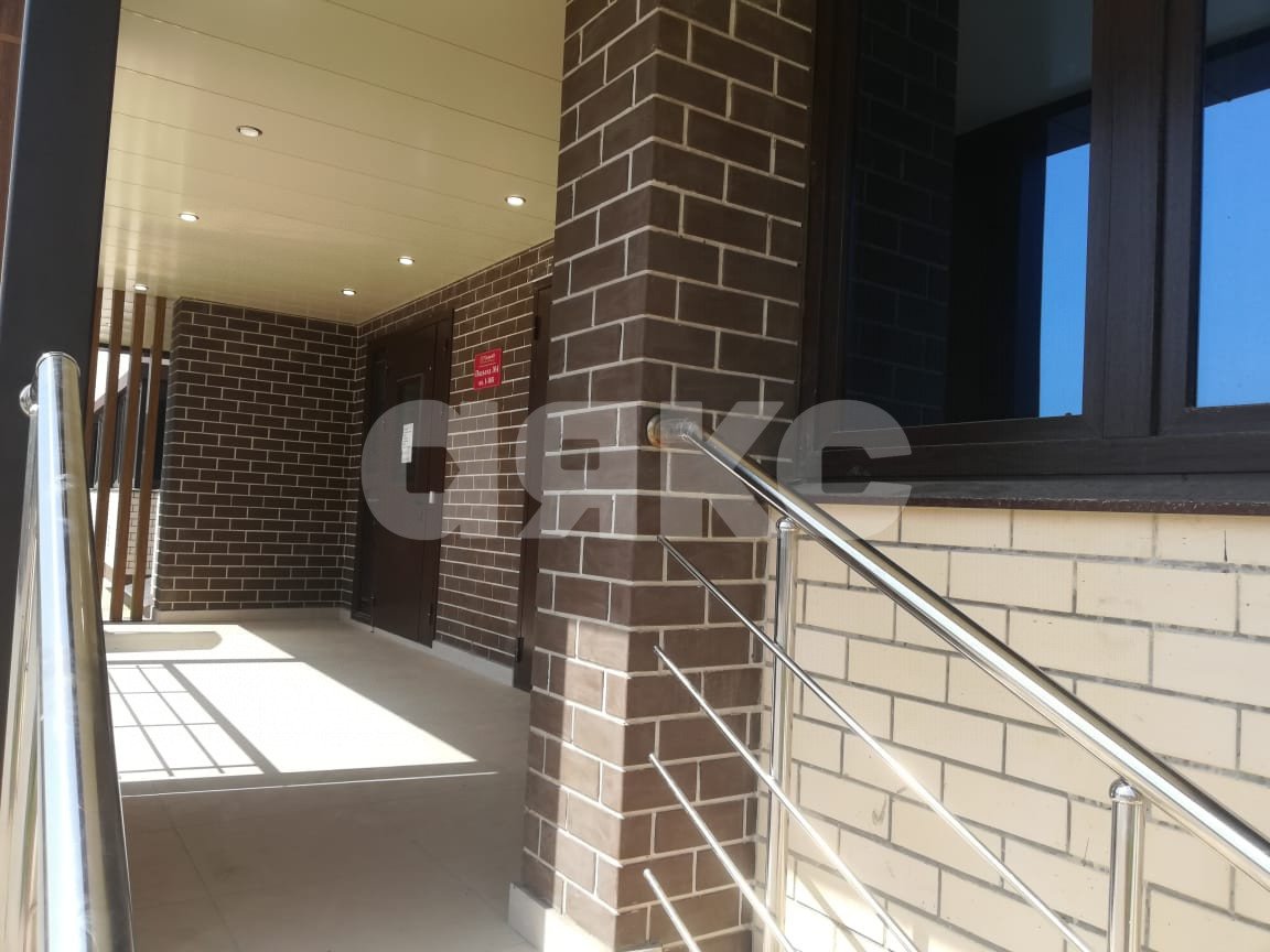 Фото №15: 2-комнатная квартира 42 м² - Анапа, 3Б, жилой комплекс Триумф, 3Б, мкр. жилой комплекс Триумф, ул. Владимирская, 142