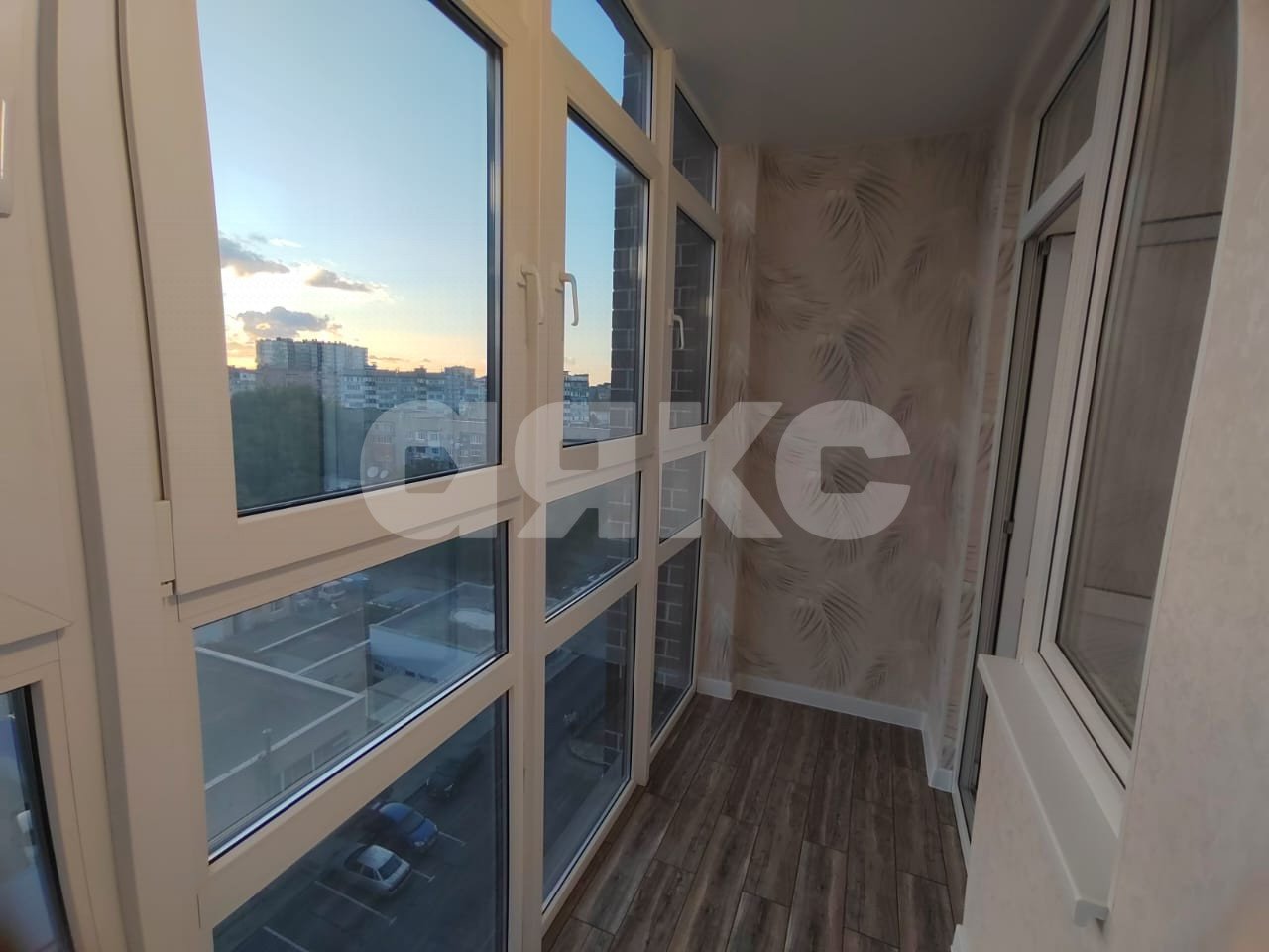 Фото №12: 2-комнатная квартира 42 м² - Анапа, 3Б, жилой комплекс Триумф, 3Б, мкр. жилой комплекс Триумф, ул. Владимирская, 142