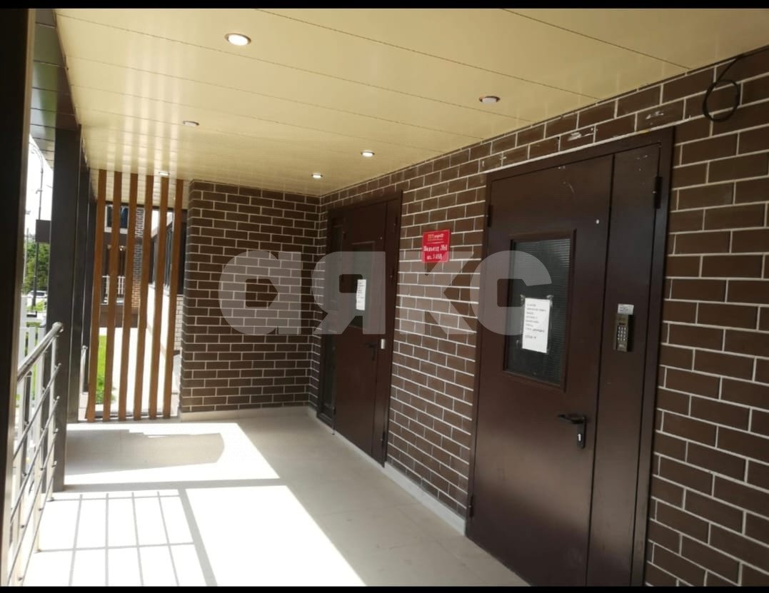 Фото №14: 2-комнатная квартира 42 м² - Анапа, 3Б, жилой комплекс Триумф, 3Б, мкр. жилой комплекс Триумф, ул. Владимирская, 142