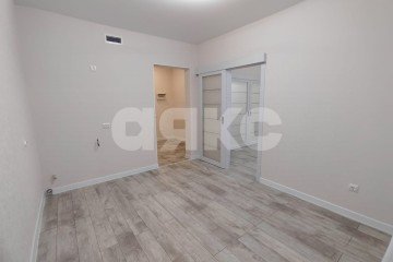 Фото №5: 2-комнатная квартира 42 м² - Анапа, мкр. жилой комплекс Триумф, ул. Владимирская, 142