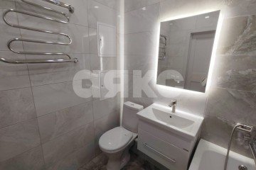 Фото №2: 2-комнатная квартира 42 м² - Анапа, мкр. жилой комплекс Триумф, ул. Владимирская, 142