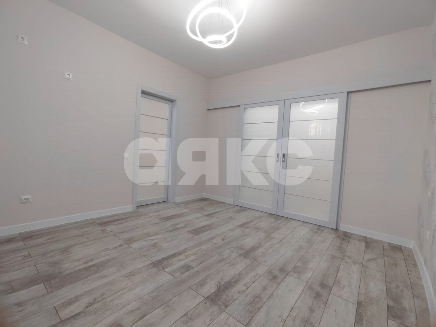 Фото №8: 2-комнатная квартира 42 м² - Анапа, 3Б, жилой комплекс Триумф, 3Б, мкр. жилой комплекс Триумф, ул. Владимирская, 142