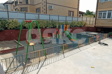 Фото №5: 1-комнатная квартира 48 м² - Анапа, мкр. Алексеевка, пр-д Родниковый, 24