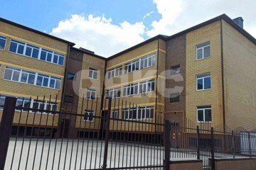 Фото №1: 1-комнатная квартира 48 м² - Анапа, мкр. Алексеевка, пр-д Родниковый, 24