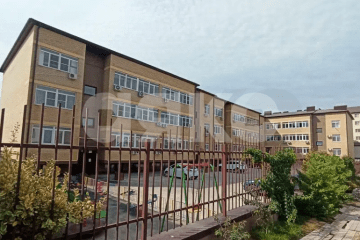 Фото №4: 1-комнатная квартира 48 м² - Анапа, мкр. Алексеевка, пр-д Родниковый, 24