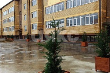 Фото №3: 1-комнатная квартира 48 м² - Анапа, мкр. Алексеевка, пр-д Родниковый, 24