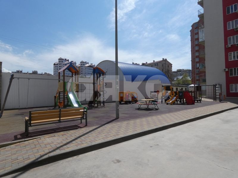 Фото №32: 2-комнатная квартира 79 м² - Анапа, жилой комплекс Лермонтово, мкр. жилой комплекс Лермонтово, ул. Лермонтова, 118