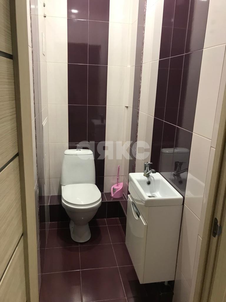 Фото №19: 2-комнатная квартира 79 м² - Анапа, жилой комплекс Лермонтово, мкр. жилой комплекс Лермонтово, ул. Лермонтова, 118