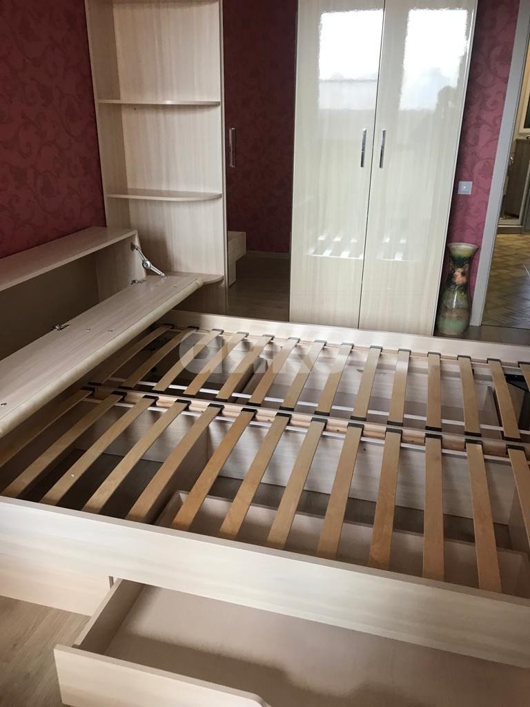 Фото №9: 2-комнатная квартира 79 м² - Анапа, жилой комплекс Лермонтово, мкр. жилой комплекс Лермонтово, ул. Лермонтова, 118