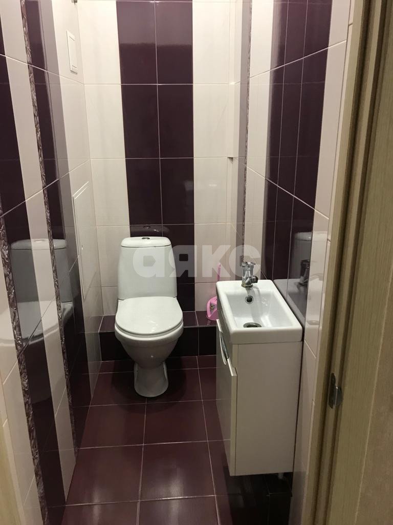 Фото №20: 2-комнатная квартира 79 м² - Анапа, жилой комплекс Лермонтово, мкр. жилой комплекс Лермонтово, ул. Лермонтова, 118