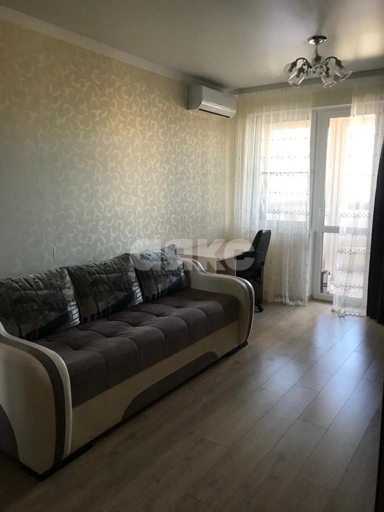 Фото №6: 2-комнатная квартира 79 м² - Анапа, жилой комплекс Лермонтово, мкр. жилой комплекс Лермонтово, ул. Лермонтова, 118