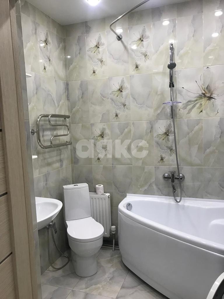 Фото №23: 2-комнатная квартира 79 м² - Анапа, жилой комплекс Лермонтово, мкр. жилой комплекс Лермонтово, ул. Лермонтова, 118