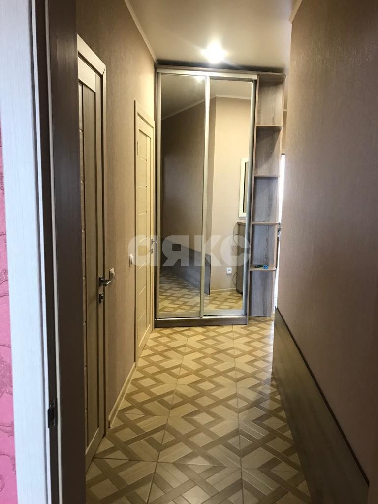 Фото №18: 2-комнатная квартира 79 м² - Анапа, жилой комплекс Лермонтово, мкр. жилой комплекс Лермонтово, ул. Лермонтова, 118