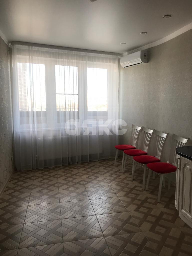 Фото №13: 2-комнатная квартира 79 м² - Анапа, жилой комплекс Лермонтово, мкр. жилой комплекс Лермонтово, ул. Лермонтова, 118