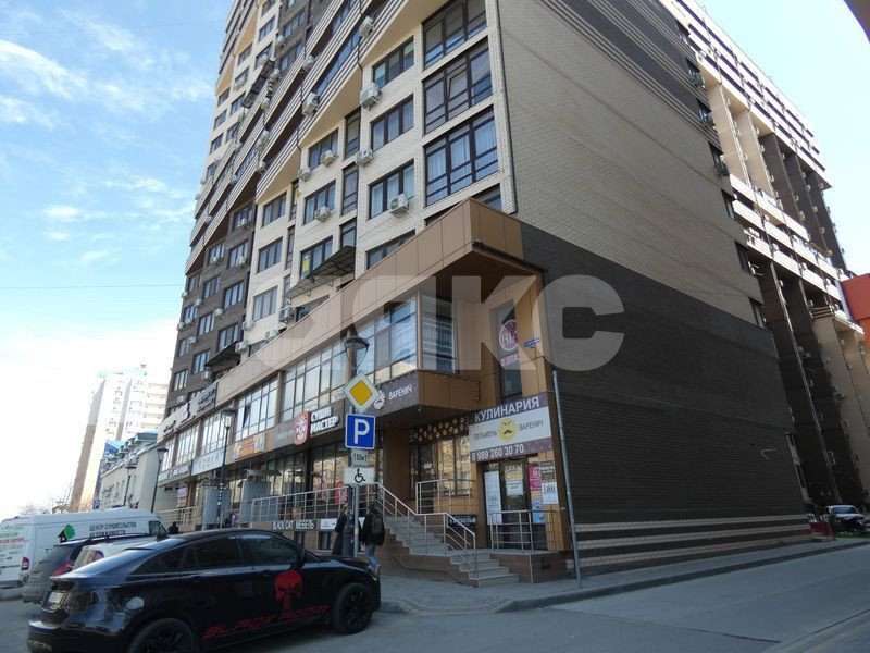 Фото №30: 2-комнатная квартира 79 м² - Анапа, жилой комплекс Лермонтово, мкр. жилой комплекс Лермонтово, ул. Лермонтова, 118