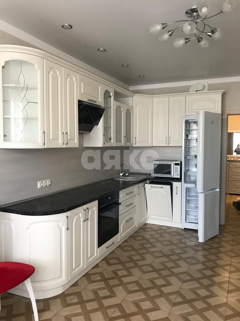 Фото №3: 2-комнатная квартира 79 м² - Анапа, жилой комплекс Лермонтово, мкр. жилой комплекс Лермонтово, ул. Лермонтова, 118