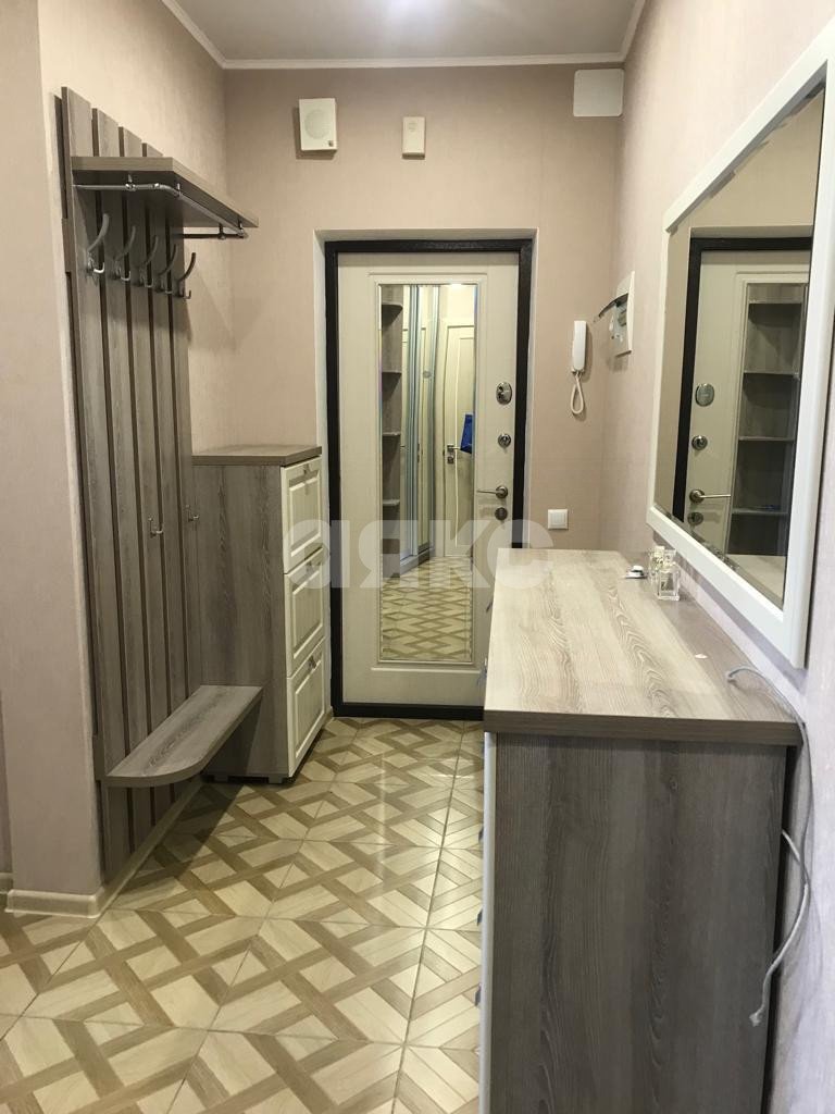 Фото №15: 2-комнатная квартира 79 м² - Анапа, жилой комплекс Лермонтово, мкр. жилой комплекс Лермонтово, ул. Лермонтова, 118