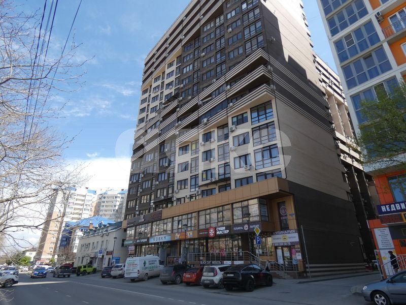 Фото №29: 2-комнатная квартира 79 м² - Анапа, жилой комплекс Лермонтово, мкр. жилой комплекс Лермонтово, ул. Лермонтова, 118