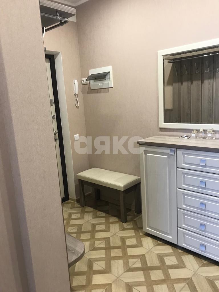 Фото №16: 2-комнатная квартира 79 м² - Анапа, жилой комплекс Лермонтово, мкр. жилой комплекс Лермонтово, ул. Лермонтова, 118