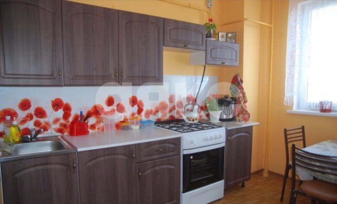 Фото №8: 1-комнатная квартира 47 м² - Анапа, ЖК Тургеневский, жилой комплекс Тургеневский, Парковый, мкр. жилой комплекс Тургеневский, ул. Шевченко, 288Б