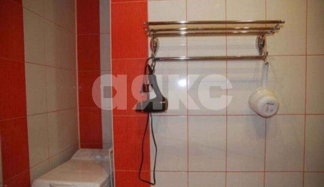 Фото №13: 1-комнатная квартира 47 м² - Анапа, ЖК Тургеневский, жилой комплекс Тургеневский, Парковый, мкр. жилой комплекс Тургеневский, ул. Шевченко, 288Б