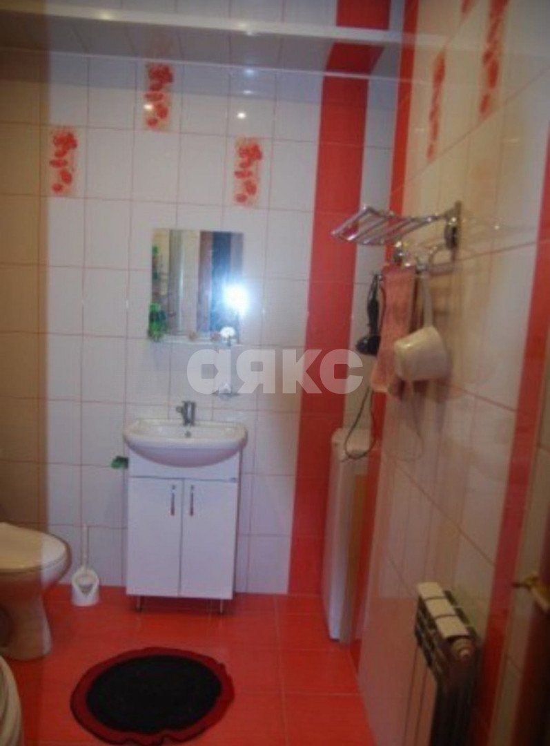 Фото №11: 1-комнатная квартира 47 м² - Анапа, ЖК Тургеневский, жилой комплекс Тургеневский, Парковый, мкр. жилой комплекс Тургеневский, ул. Шевченко, 288Б